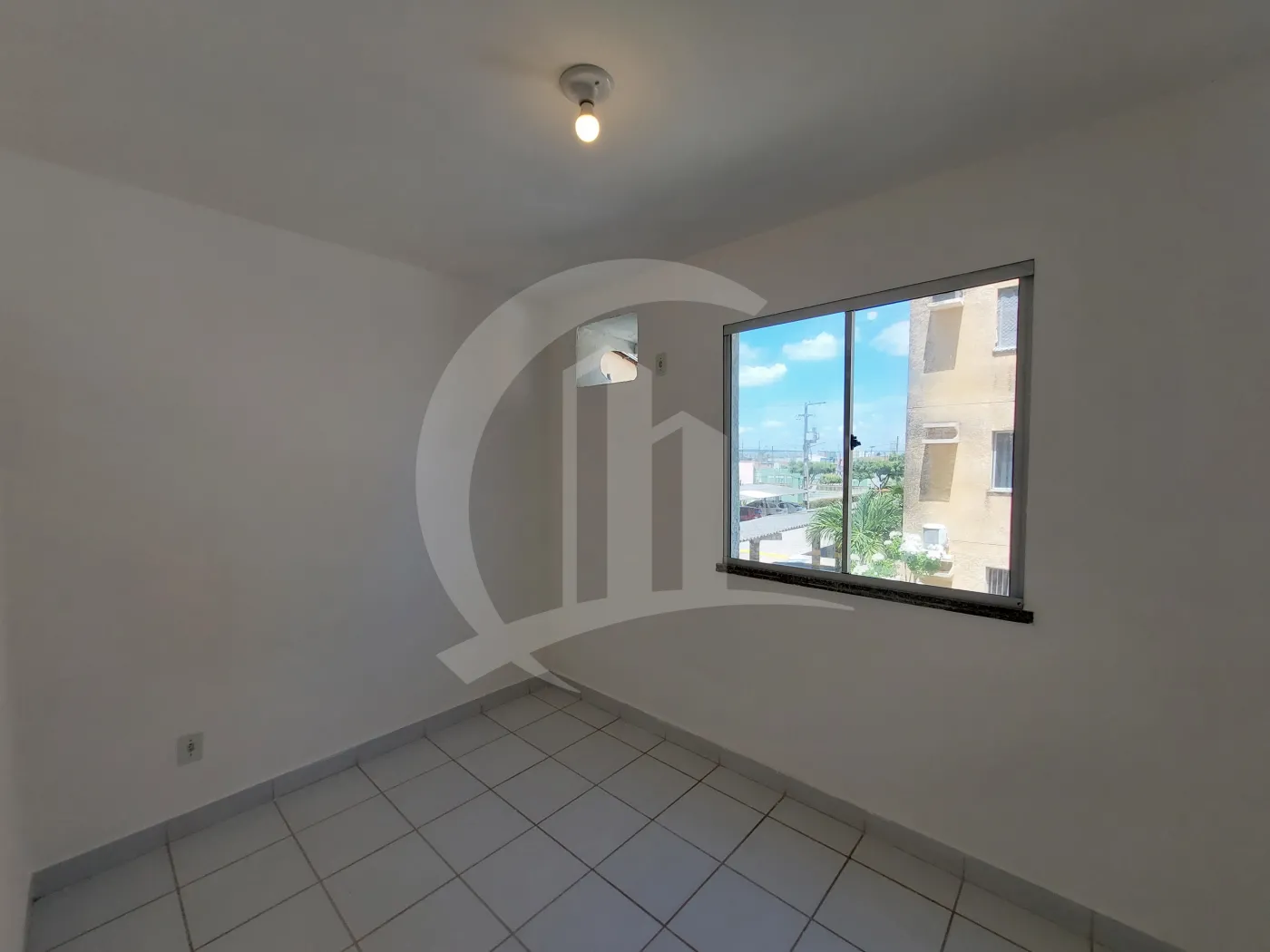 Alugar Apartamento / Padrão em Barra dos Coqueiros R$ 1.200,00 - Foto 8