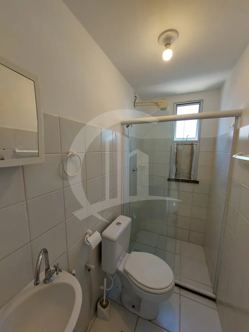 Alugar Apartamento / Padrão em Barra dos Coqueiros R$ 1.200,00 - Foto 10