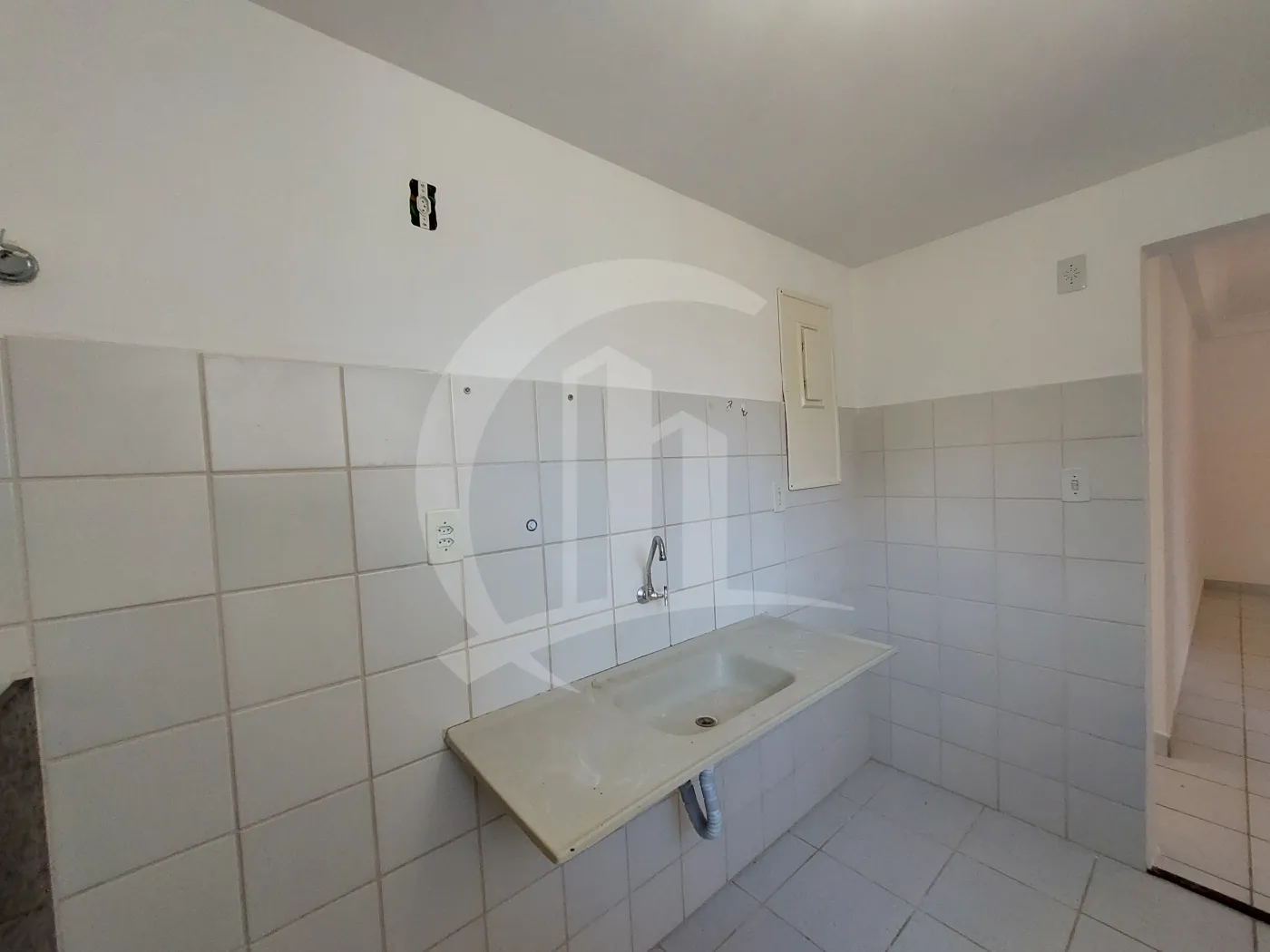 Alugar Apartamento / Padrão em Barra dos Coqueiros R$ 1.200,00 - Foto 14