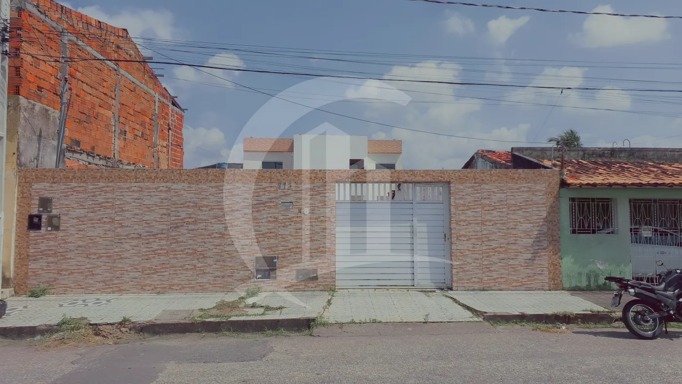 Alugar Casa / Padrão em Aracaju R$ 1.000,00 - Foto 1