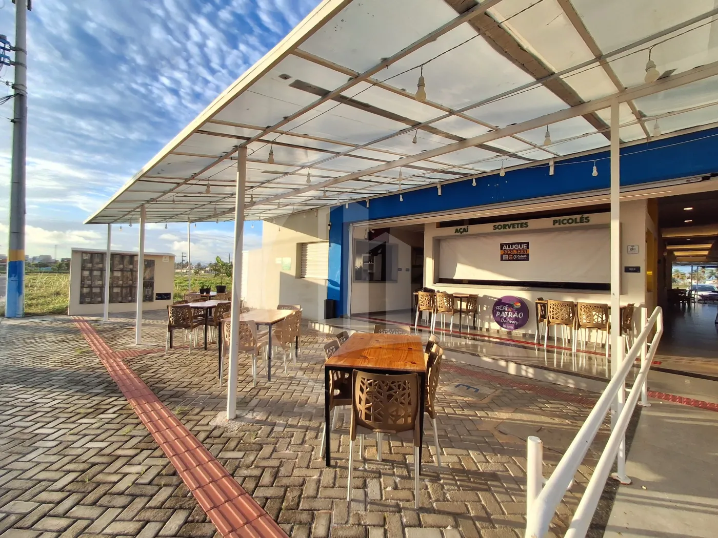 Alugar Comercial / Ponto Comercial em Barra dos Coqueiros R$ 15.000,00 - Foto 5