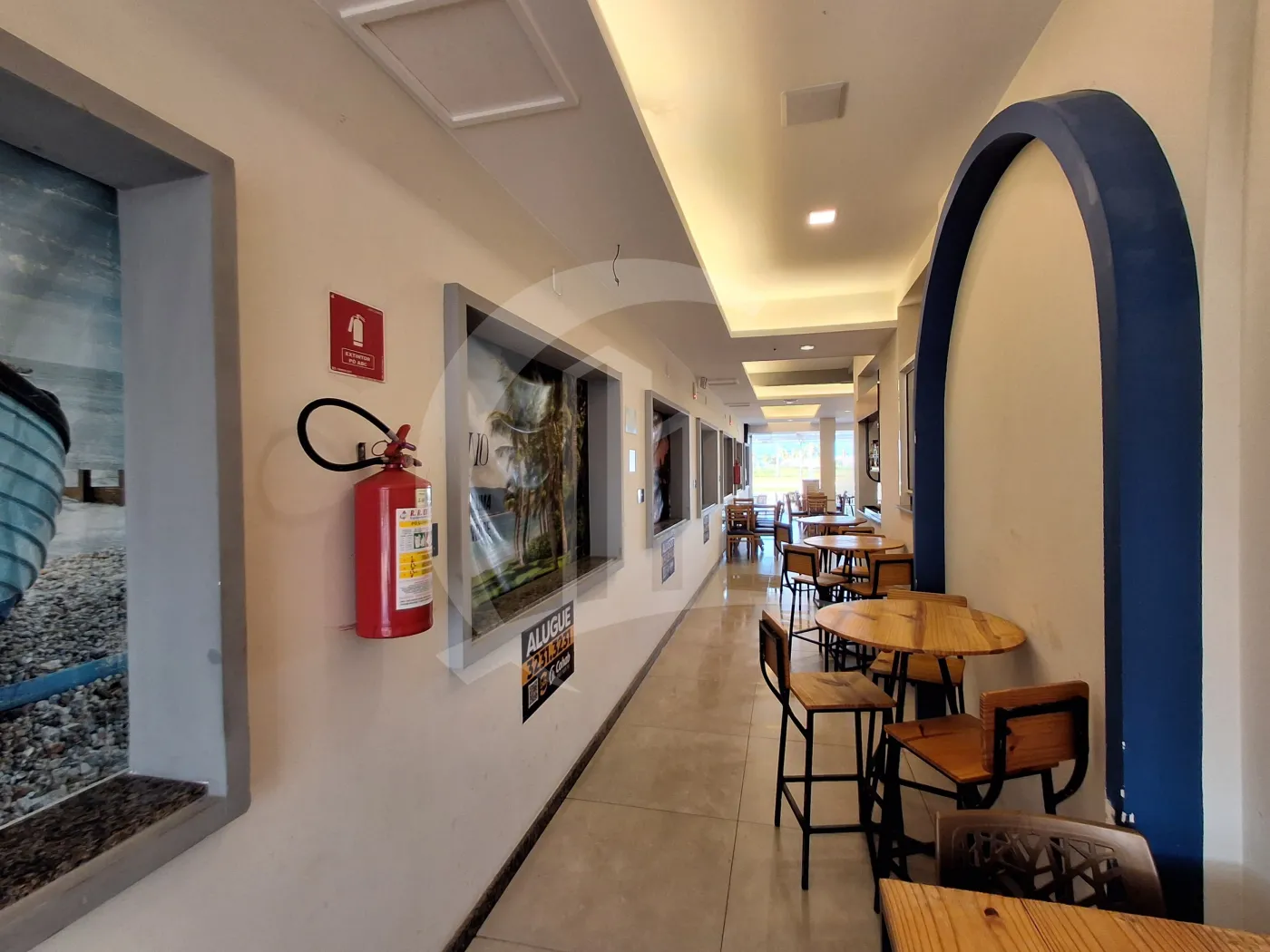 Alugar Comercial / Ponto Comercial em Barra dos Coqueiros R$ 15.000,00 - Foto 6