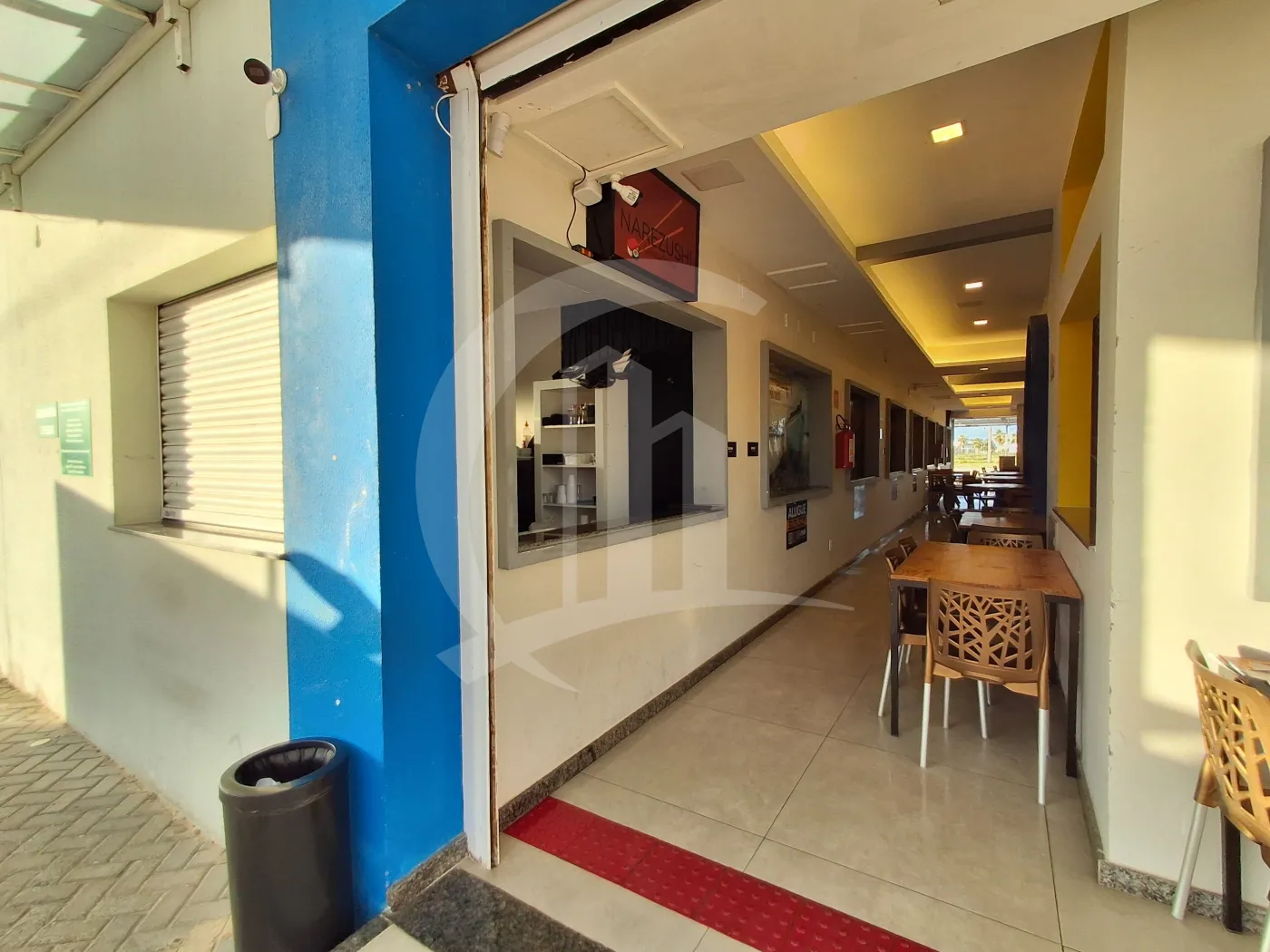 Alugar Comercial / Ponto Comercial em Barra dos Coqueiros R$ 15.000,00 - Foto 7