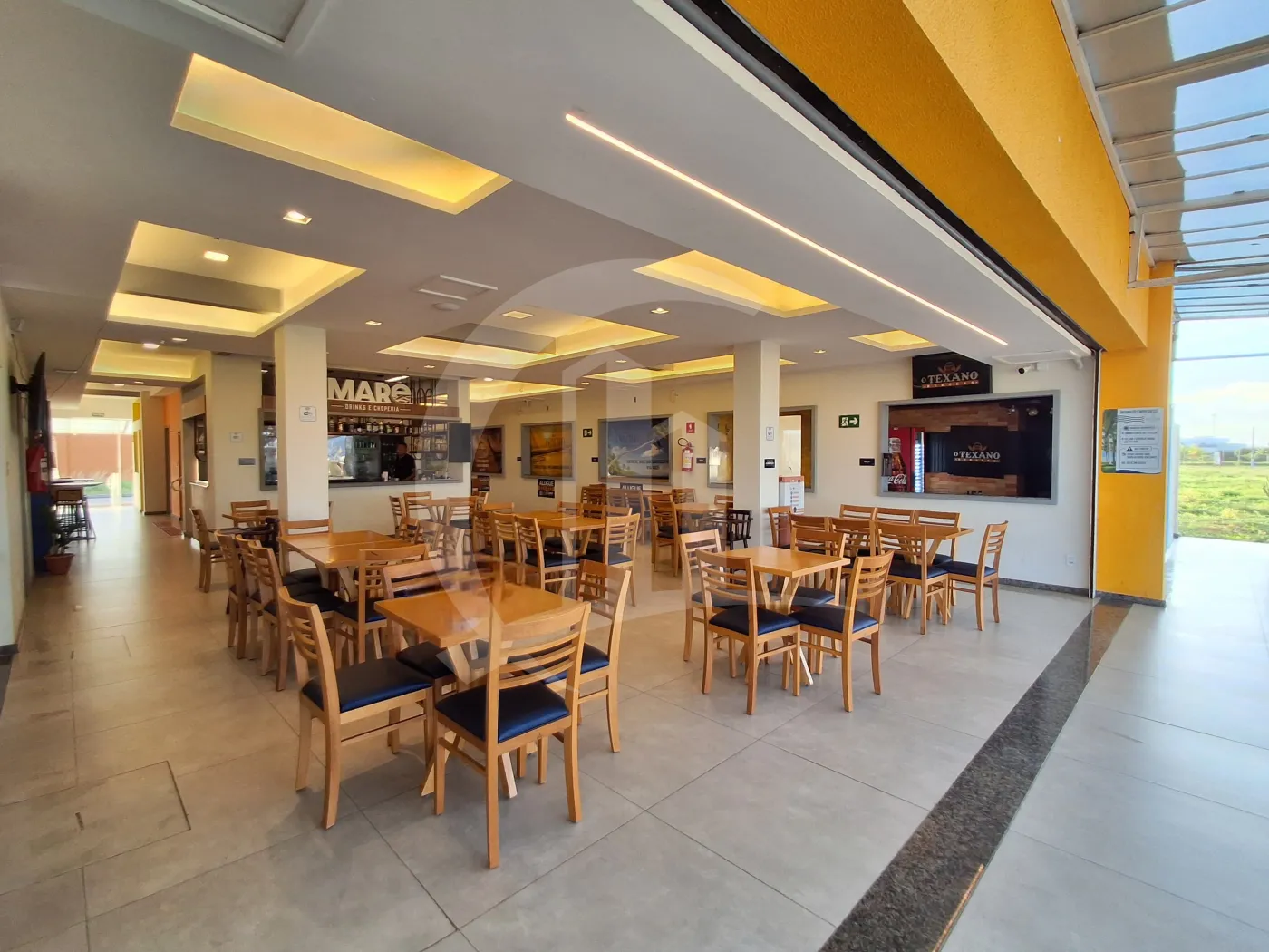 Alugar Comercial / Ponto Comercial em Barra dos Coqueiros R$ 15.000,00 - Foto 9