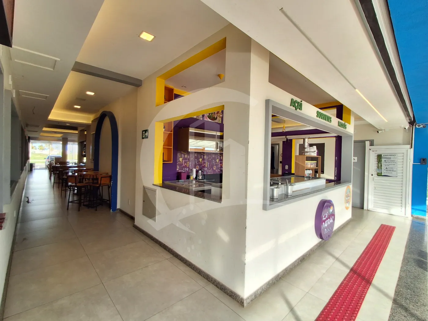 Alugar Comercial / Ponto Comercial em Barra dos Coqueiros R$ 15.000,00 - Foto 11