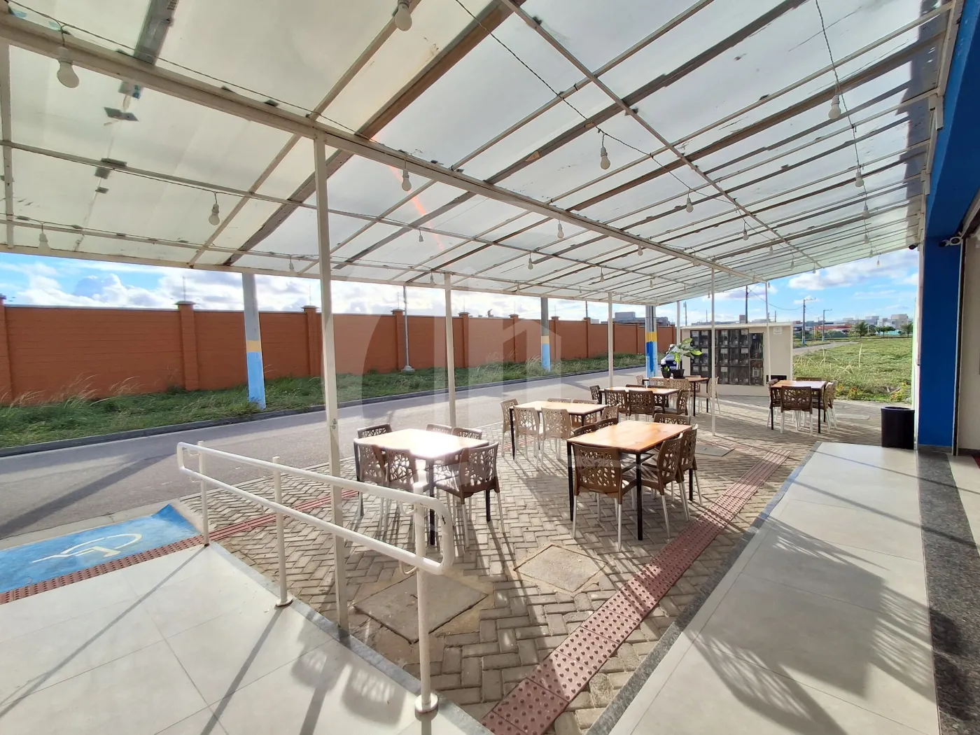 Alugar Comercial / Ponto Comercial em Barra dos Coqueiros R$ 15.000,00 - Foto 12