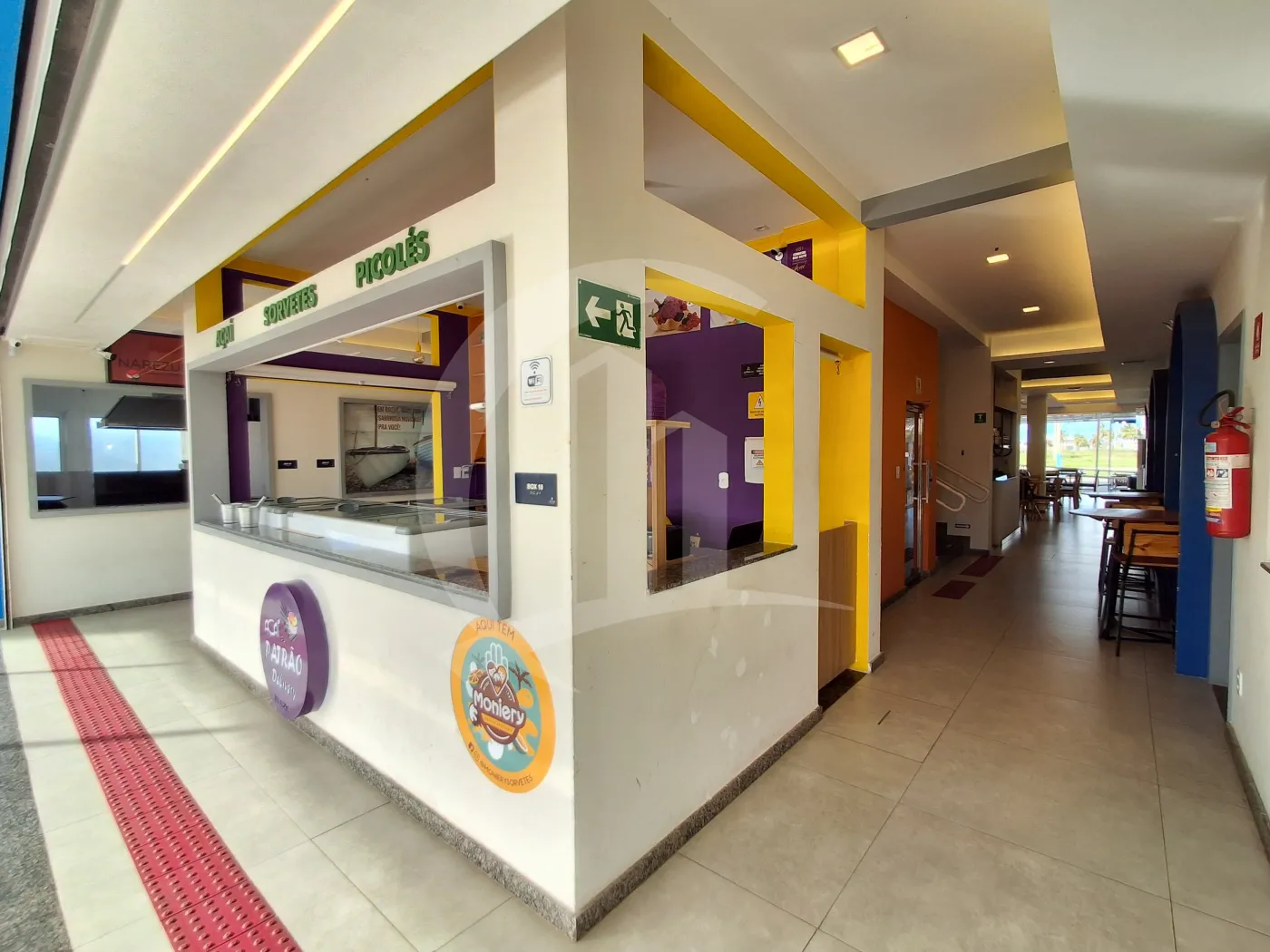 Alugar Comercial / Ponto Comercial em Barra dos Coqueiros R$ 15.000,00 - Foto 13