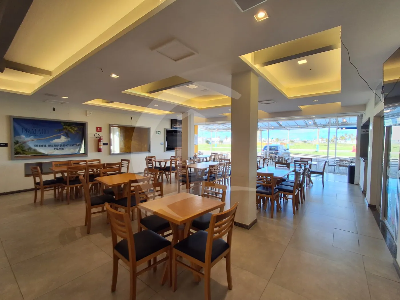 Alugar Comercial / Ponto Comercial em Barra dos Coqueiros R$ 15.000,00 - Foto 17