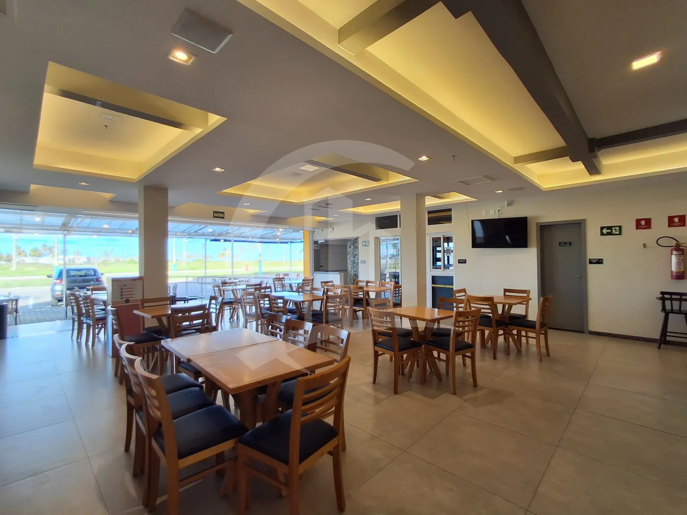 Alugar Comercial / Ponto Comercial em Barra dos Coqueiros R$ 15.000,00 - Foto 19