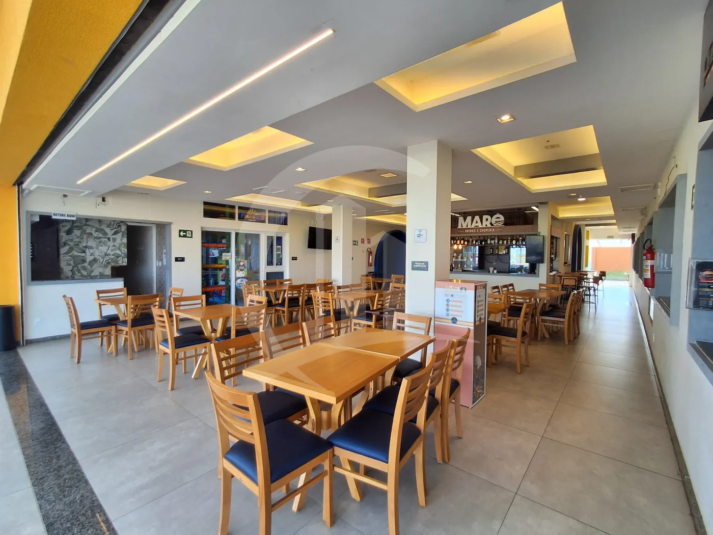 Alugar Comercial / Ponto Comercial em Barra dos Coqueiros R$ 15.000,00 - Foto 21