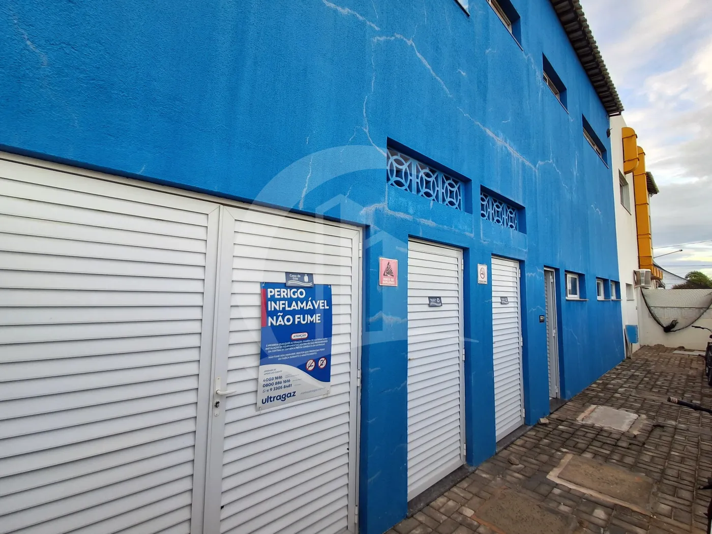 Alugar Comercial / Ponto Comercial em Barra dos Coqueiros R$ 15.000,00 - Foto 23