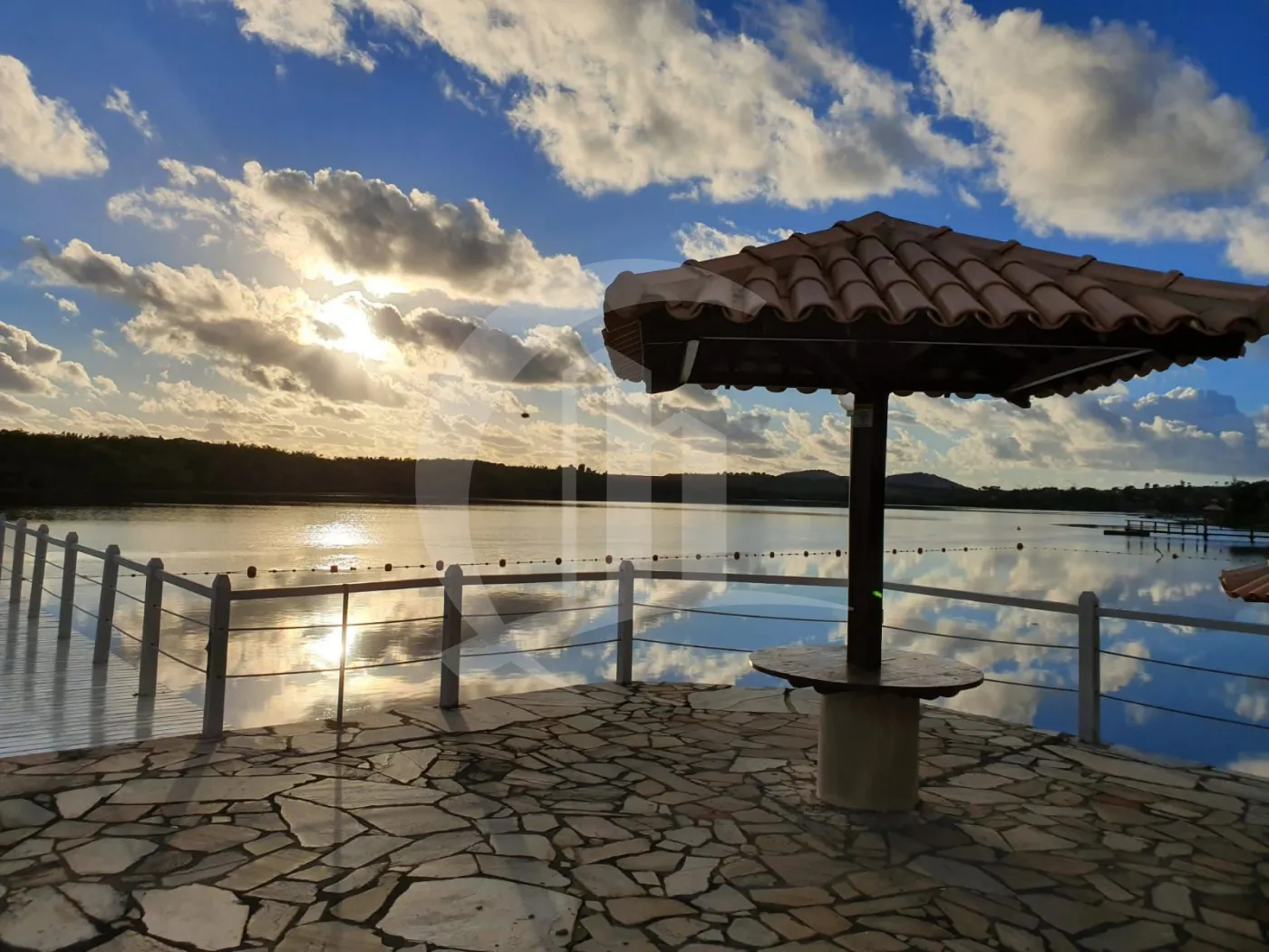 Comprar Terreno / Condomínio em Itaporanga D`Ajuda R$ 150.000,00 - Foto 3