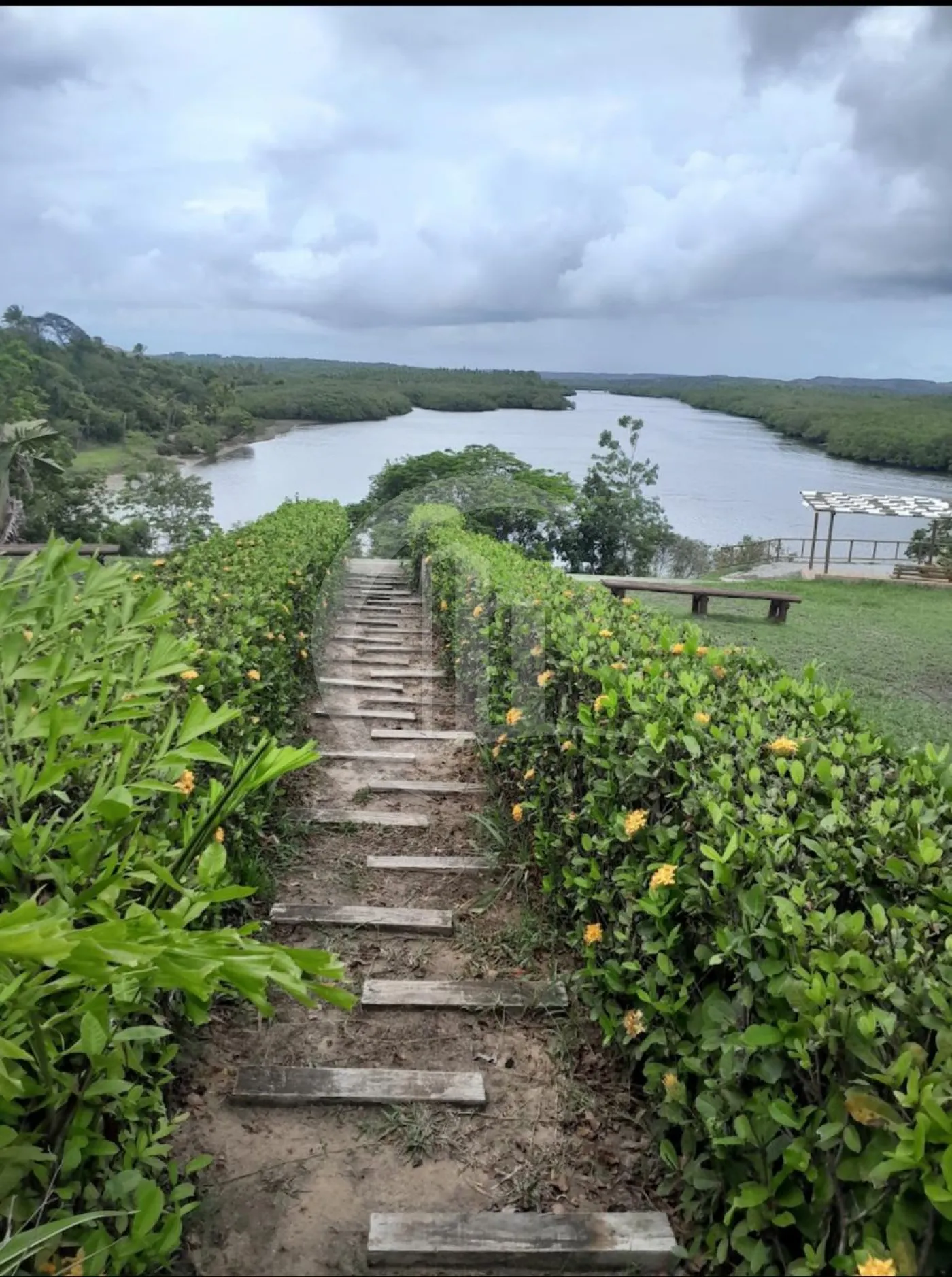 Comprar Terreno / Condomínio em Itaporanga D`Ajuda R$ 150.000,00 - Foto 7
