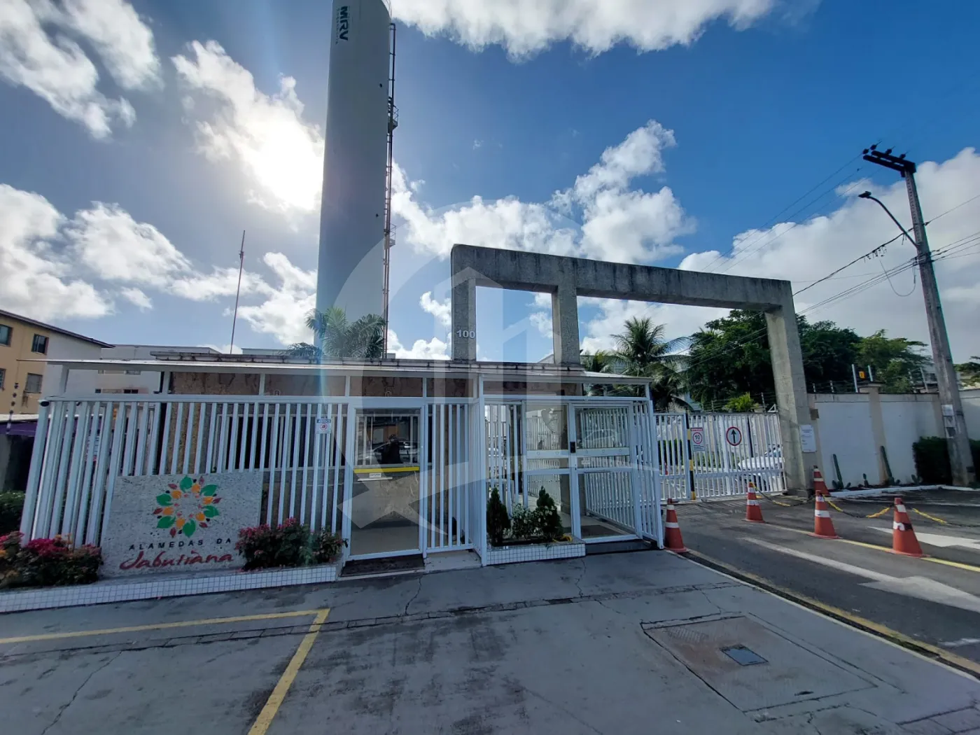 Alugar Apartamento / Padrão em Aracaju R$ 1.000,00 - Foto 1