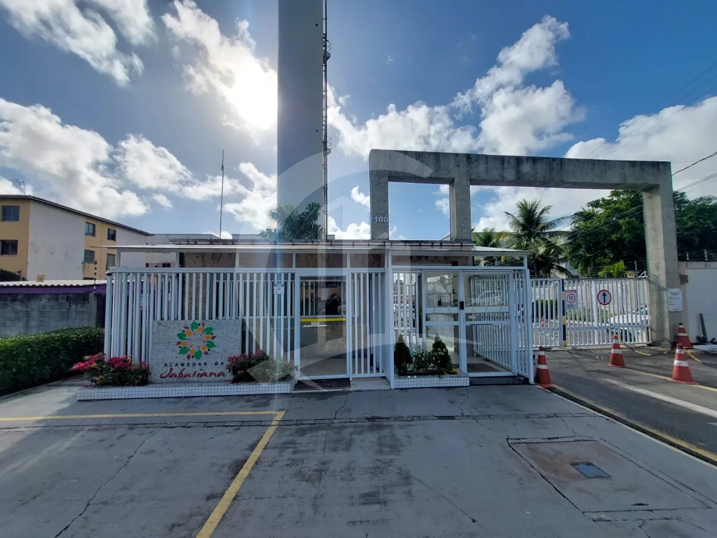 Alugar Apartamento / Padrão em Aracaju R$ 1.000,00 - Foto 2