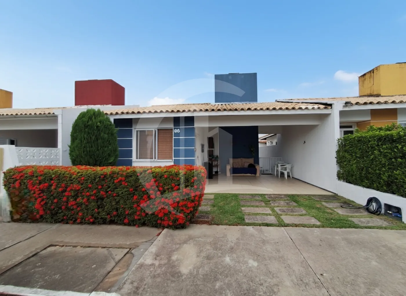 Alugar Casa / Condomínio em Aracaju R$ 2.900,00 - Foto 1