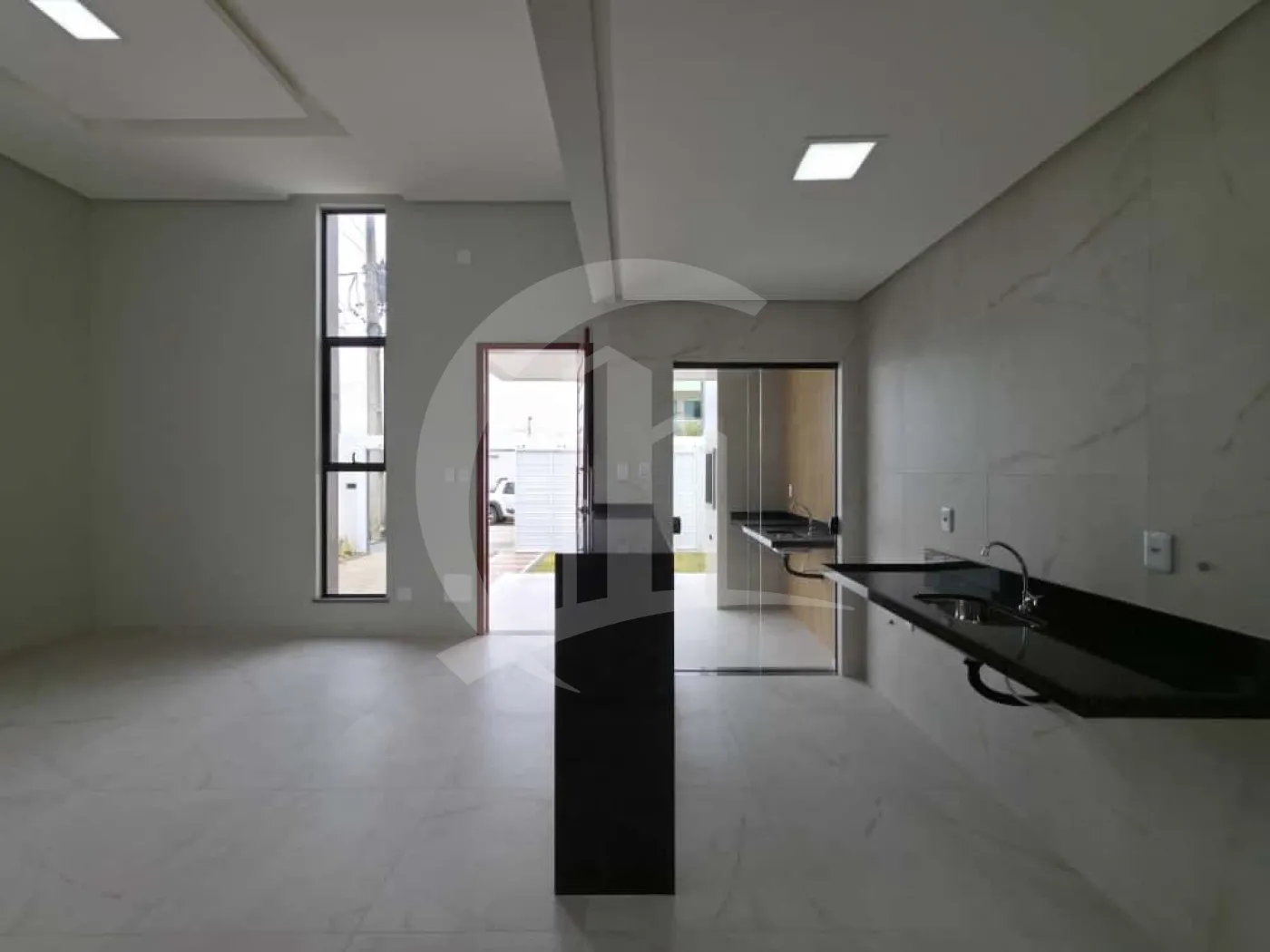 Comprar Casa / Padrão em Barra dos Coqueiros R$ 420.000,00 - Foto 8