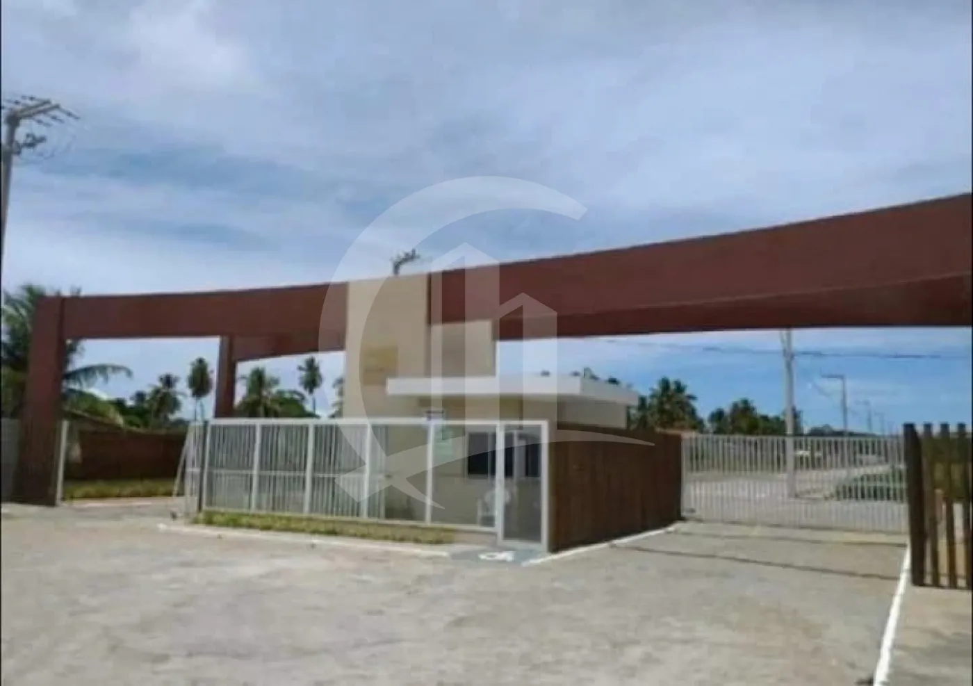Comprar Terreno / Condomínio em Estância R$ 80.000,00 - Foto 1