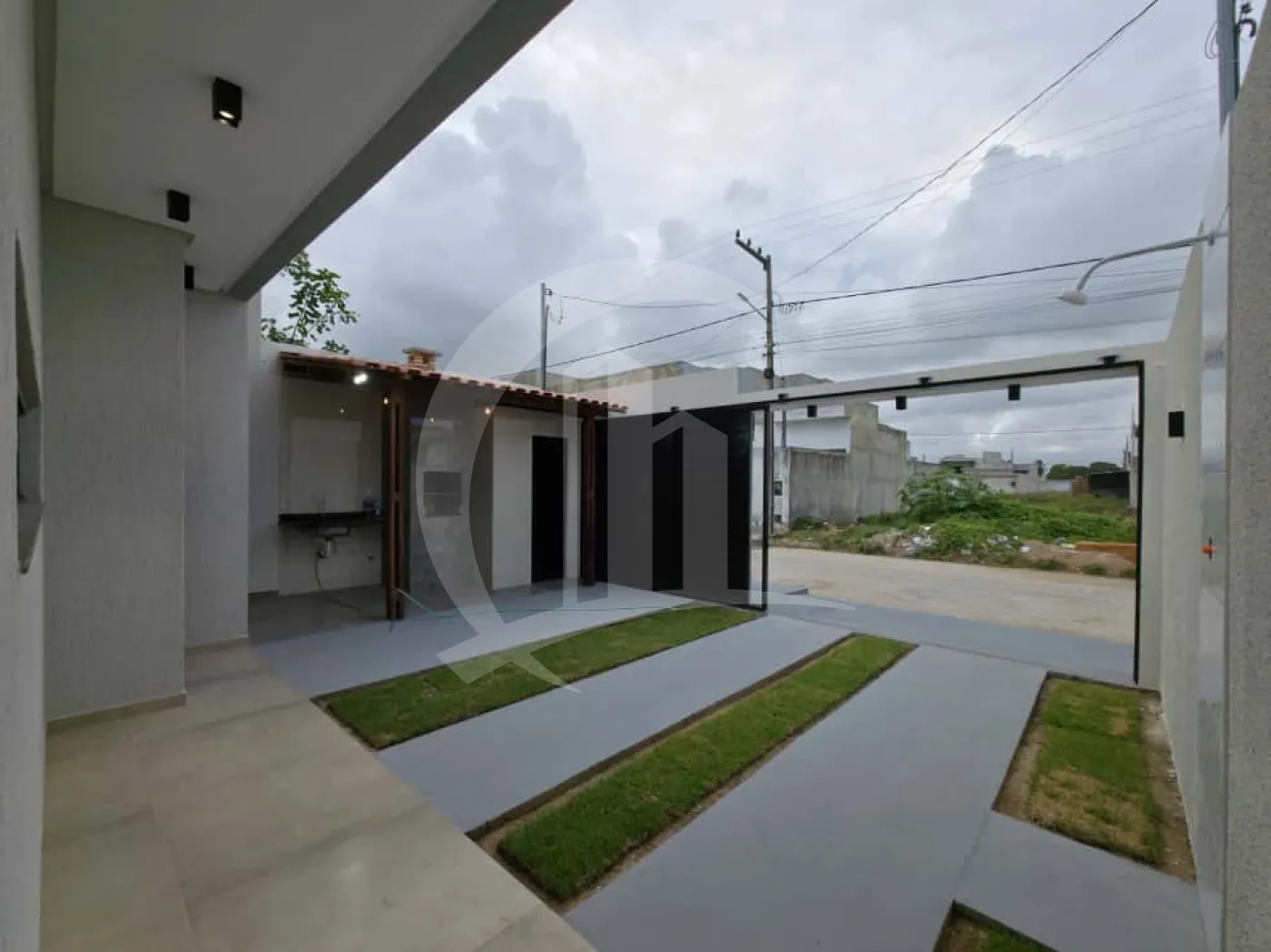 Comprar Casa / Padrão em Barra dos Coqueiros R$ 440.000,00 - Foto 1