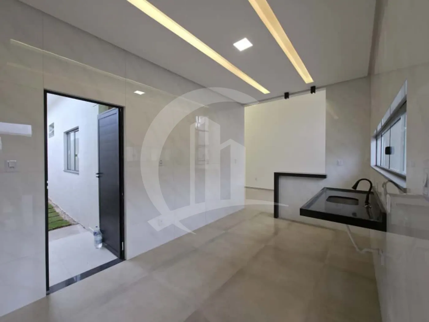 Comprar Casa / Padrão em Barra dos Coqueiros R$ 440.000,00 - Foto 8