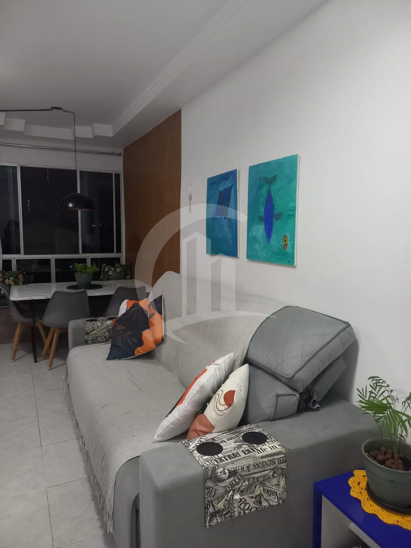 Comprar Apartamento / Padrão em Aracaju R$ 250.000,00 - Foto 1