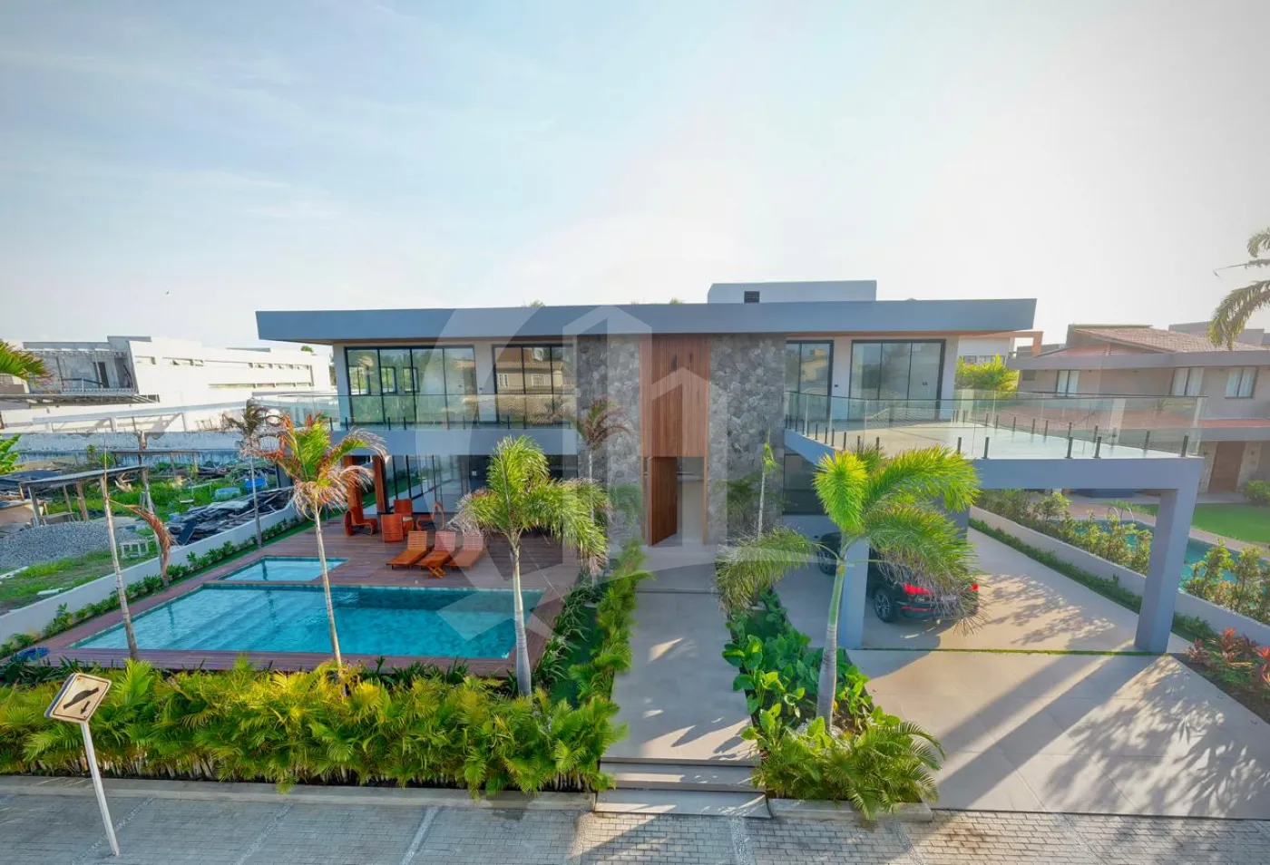 Comprar Casa / Condomínio em Aracaju R$ 5.500.000,00 - Foto 1