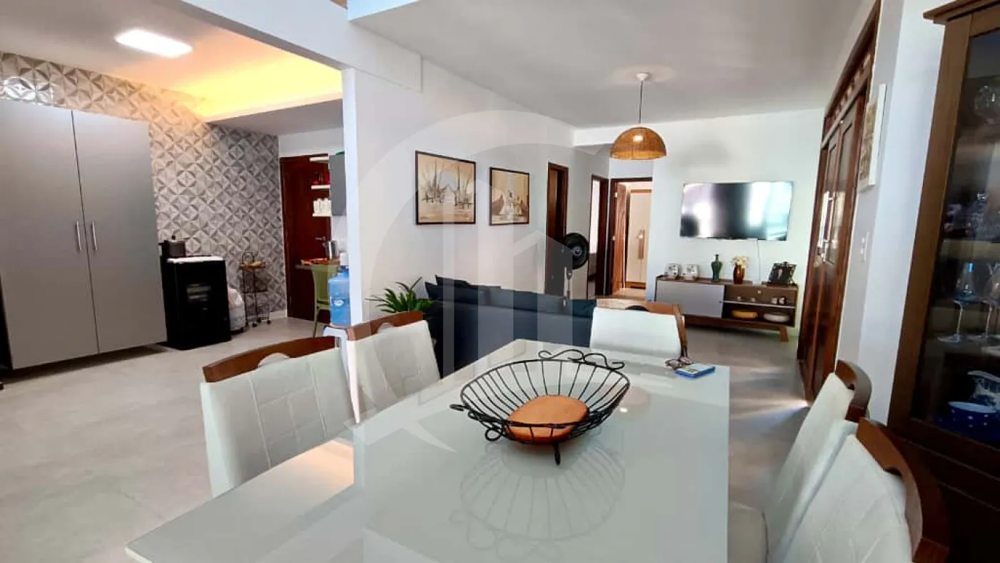 Comprar Casa / Condomínio em Aracaju R$ 1.200.000,00 - Foto 4