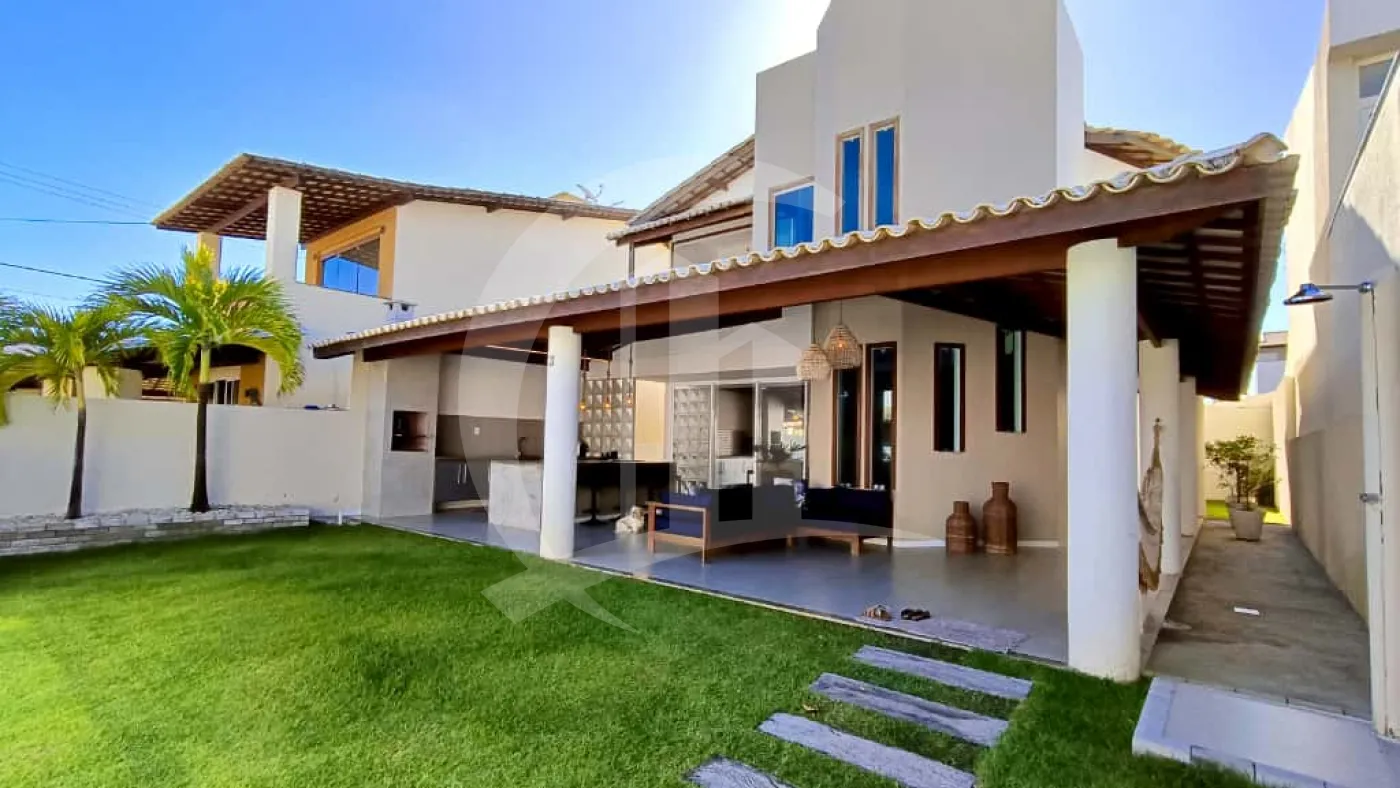 Comprar Casa / Condomínio em Aracaju R$ 1.200.000,00 - Foto 1