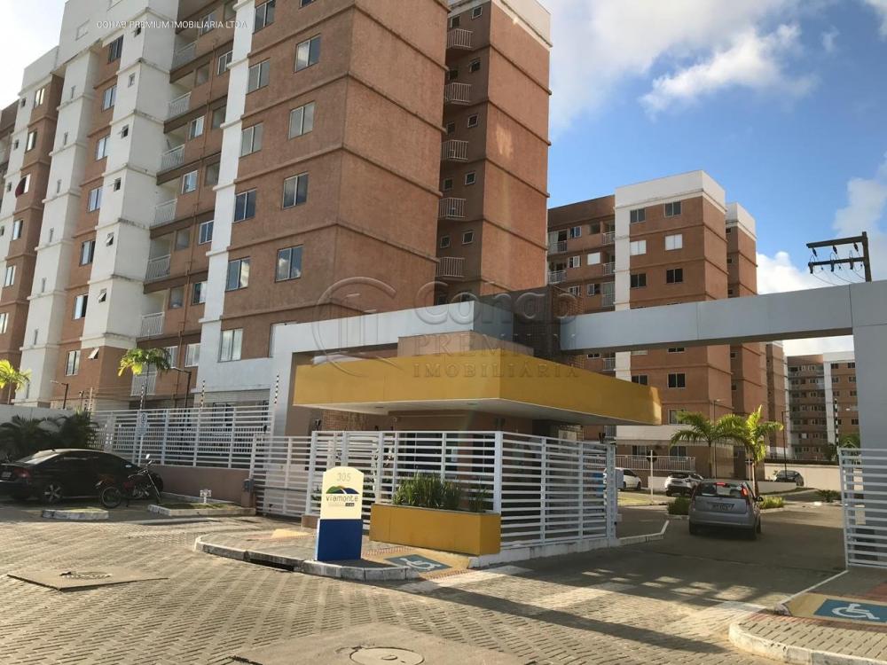 Apart No Cond Viamonte Bairro Jabotiana Ref 2341