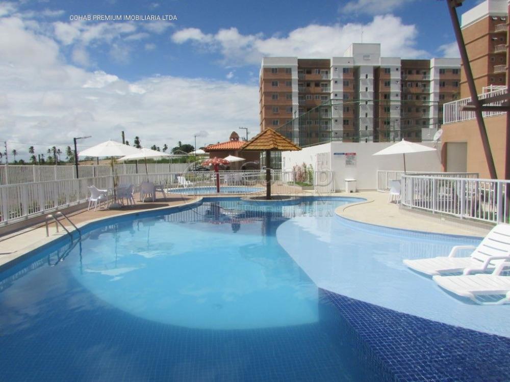 Apart No Cond Viamonte Bairro Jabotiana Ref 2341