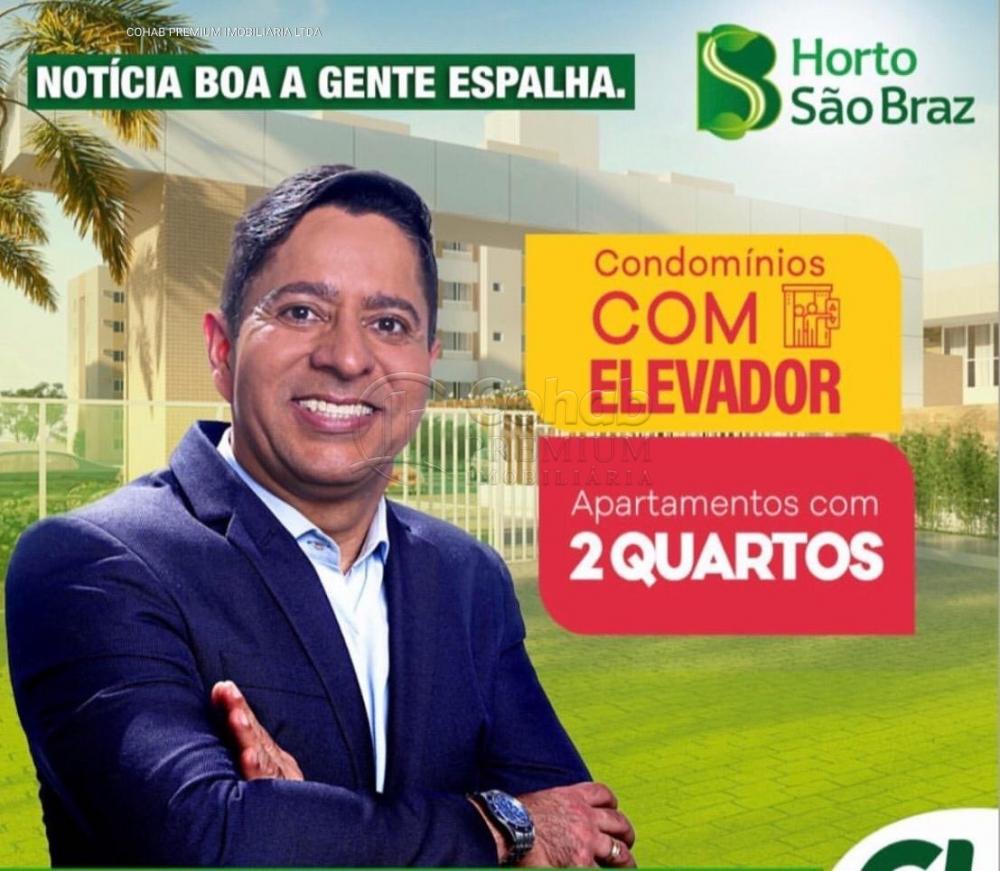 Galeria - Horto So Braz - Condomnio de Edifcios