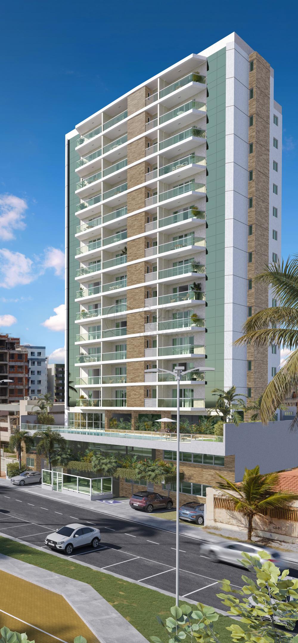 Galeria do empreendimento - Bayside Residence - Edifcio de Apartamento