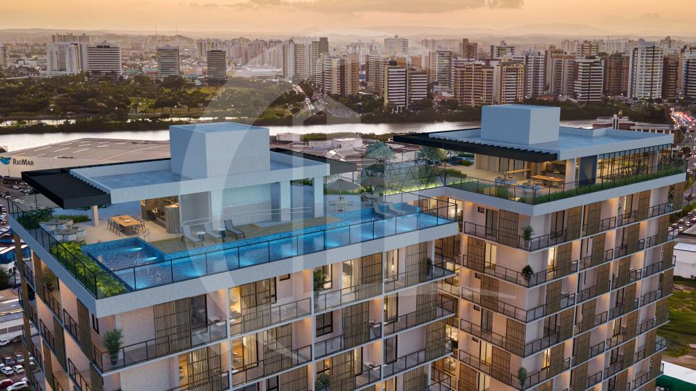 Galeria do empreendimento - Spot Residence & Boulevard - Condomnio de Edifcios