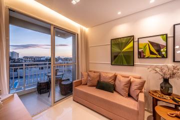 Lançamento Athos Residence no bairro Ponto Novo em Aracaju-SE