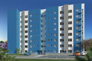 Lançamento Blue Village Residence no bairro Bairro Costa Paradiso em Barra dos Coqueiros-SE