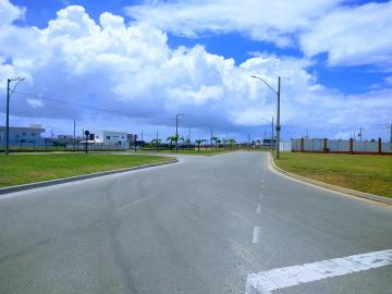 Lote à venda no Condomínio Alphaville Sergipe, Barra dos Coqueiros/SE