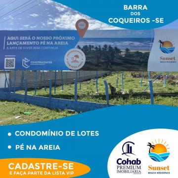 imagem 3 - Lote no Sunset Beach Residence imagem 3 - Lote no Sunset Beach Residence
