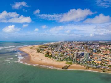 Lançamento Bayside Residence no bairro Coroa do Meio em Aracaju-SE