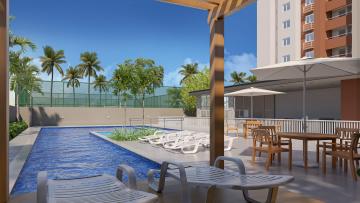 imagem 5 - Apartamento à venda no Coral Village imagem 5 - Apartamento à venda no Coral Village
