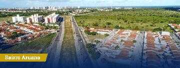 Conheça o Bairro Aruana - Aracaju: a Região Que Mais Cresce na Cidade