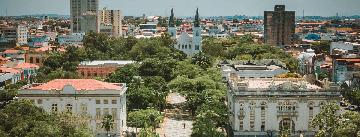 Centro de Aracaju: o melhor de morar no bairro