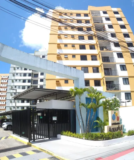 Alugar Apartamento / Padrão em Aracaju. apenas R$ 2.500,00