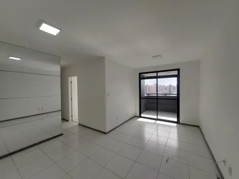 imagem 2 - Apartamento para locação no condominio Garden Ville Jardins imagem 2 - Apartamento para locação no condominio Garden Ville Jardins