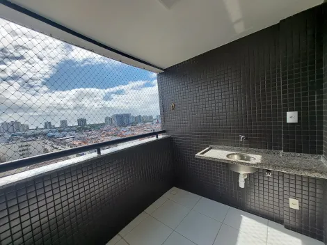 imagem 5 - Apartamento para locação no condominio Garden Ville Jardins imagem 5 - Apartamento para locação no condominio Garden Ville Jardins