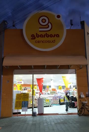 Alugar Comercial / Loja em Delmiro Gouveia R$ 1.477,00 - Foto 1 Alugar Comercial / Loja em Delmiro Gouveia R$ 1.477,00 - Foto 1