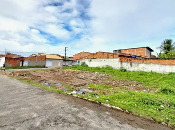 Terreno para locação na cidade da Barra dos Coqueiros.