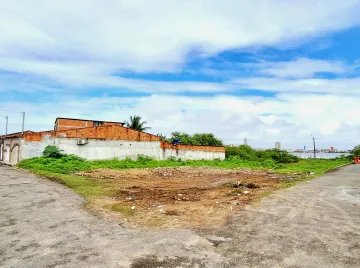 Terreno para locação na cidade da Barra dos Coqueiros.