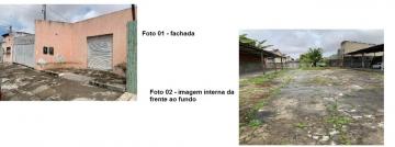imagem 1 - Terreno de 1250m² no Bairro Siqueira Campos imagem 1 - Terreno de 1250m² no Bairro Siqueira Campos