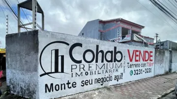 Aracaju Sao Jose Imovel Venda R$850.000,00  20 Vagas Area construida 735.00m2