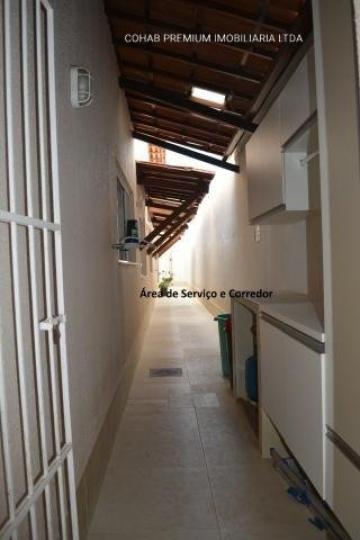 imagem 3 - Casa Residencial à Venda na Coroa do Meio  Completa, Ampla e com Lazer Privativo imagem 3 - Casa Residencial à Venda na Coroa do Meio  Completa, Ampla e com Lazer Privativo